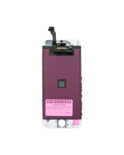 Дисплей в сборе iPhone 6 / Original / белый