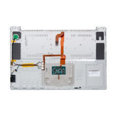 Топкейс с трекпадом MacBook Pro 15 A1260 Early 2008 / 922-8351 620-4308 821-0585 632-0617