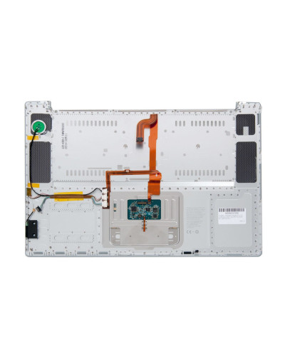 Топкейс с трекпадом MacBook Pro 15 A1260 Early 2008 / 922-8351 620-4308 821-0585 632-0617