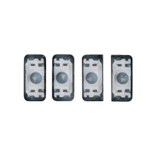 Набор клавиш управления курсором с пантографами 4шт тип AC6 / A1398 A1502 A1425 A1369 A1466