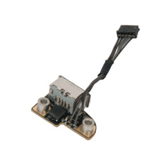 Плата питания MagSafe MacBook Pro 13 15 17 A1278 A1286 A1297 Mid 2008 - Late 2011 661-4950 922-9288 820-2361-A / оригинал AASP