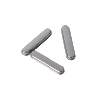 Набор боковых кнопок iPad Air / серый космос