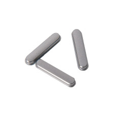 Набор боковых кнопок iPad Air / серый космос