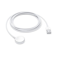 Магнитный / зарядный кабель Apple Watch 2m / MJVX2CH/A оригинал