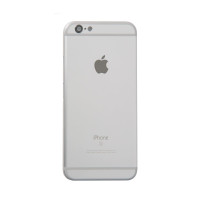 Корпус iPhone 6S серый космос / Уценка