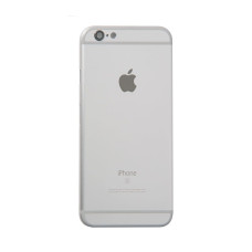 Корпус iPhone 6S серый космос / Уценка