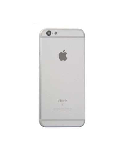 Корпус iPhone 6S сірий космос