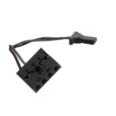 Датчик температуры жесткого диска HDD Seagate iMac 27 A1312 Late 2009 Mid 2010 922-9224 593-1033