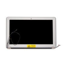 Дисплейный модуль в сборе MacBook Air 11 A1465 2013 - 2017 / класс B