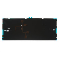 Подсветка клавиатуры MacBook Air 13 A1369 A1466 Mid 2011 - Early 2015 Г-образный Enter