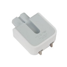Переходник-вилка блока питания MagSafe для американских розеток / копия
