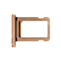 Держатель SIM карты iPad Pro 9.7 / золото