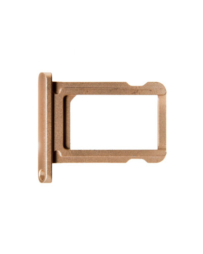 Держатель SIM карты iPad Pro 9.7 / золото