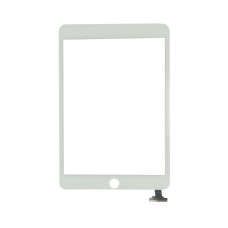 Тачскрин iPad mini 3 / белый / 821-00011 / AAA