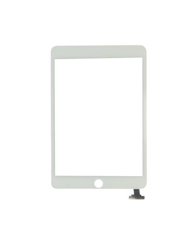 Тачскрин iPad mini 3 / белый / 821-00011 / AAA