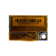 Плата Bluetooth A1114 MacBook Pro 15 17 A1150 A1151 2006 - 2008 922-7288 922-8467 922-7189 820-1829-A