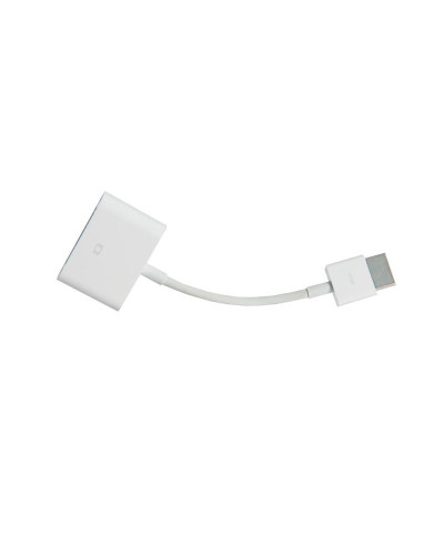 Адаптер-переходник / DVI - HDMI