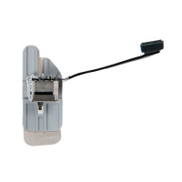 Шлейф с аудио разъемом iMac A1418 Mid 2017 / 821-00902