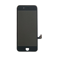 Дисплей в сборе iPhone 8 / Youda / черный