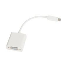 Адаптер-переходник / USB - VGA