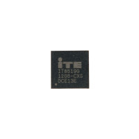Мультиконтроллер ITE IT8519G-HXS