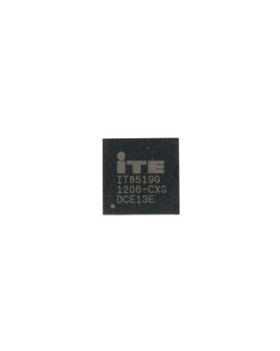 Мультиконтроллер ITE IT8519G-HXS