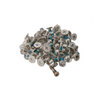 Набор винтов iPhone 7 / серебро