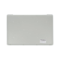 Нижняя крышка корпуса MacBook 13 A1342 Late 2009 Mid 2010 922-9183 604-1033 604-2185