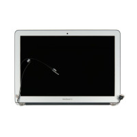 Дисплейный модуль в сборе MacBook Air 13 A1466 Mid 2013 - Mid 2017 / оригинал AASP