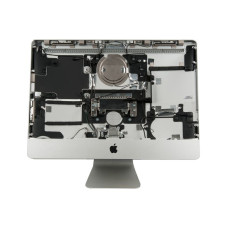 Блок корпуса с ножкой iMac 21.5 A1311 Mid 2011 EMC 2428 922-9794 604-1633 Б/У