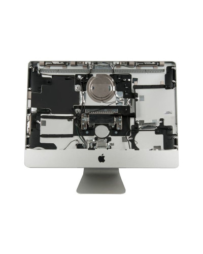 Блок корпуса с ножкой iMac 21.5 A1311 Mid 2011 EMC 2428 922-9794 604-1633 Б/У