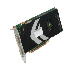 Видеокарта NVIDIA GeForce 8800 GT 512MB VRAM Mac Pro A1186 A1289 Early 2008 - Mid 2012 661-4642 661-4854 восстановленная