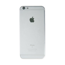 Корпус iPhone 6S Plus серый космос