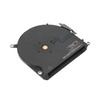 Вентилятор - Кулер правый MacBook Pro 15 Retina A1398 Mid 2012 Early 2013 923-0091 Б/У