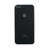 Корпус iPhone 7 Plus черный матовый