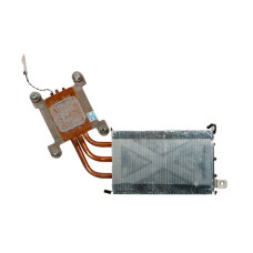 Радиатор видеочипа iMac 21.5 A1311 Mid 2010 Mid 2011 Late 2011 730-0629-A