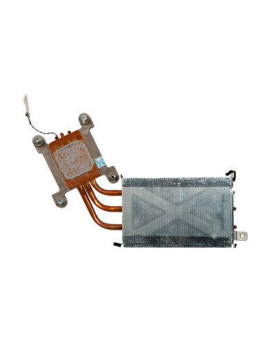 Радиатор видеочипа iMac 21.5 A1311 Mid 2010 Mid 2011 Late 2011 730-0629-A