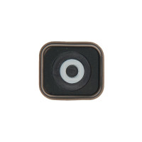 Кнопка HOME в сборе iPhone 5 черный / 821-1474