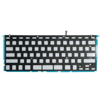 Подсветка клавиатуры MacBook Pro 13 Retina A1425 Late 2012 Early 2013 прямой Enter