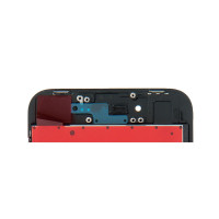 Дисплей в сборе iPhone 8 / AAA / черный