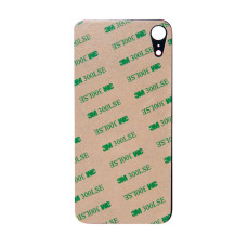 Стекло корпуса iPhone XR красный Product Red