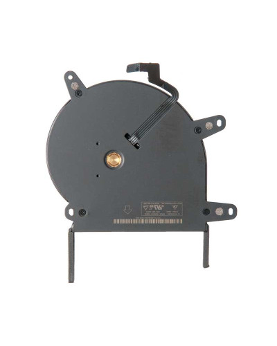 Вентилятор - Кулер MacBook Pro 13 Retina A1708 Late 2016 Mid 2017 923-01168 610-00137