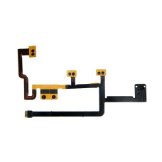 Шлейф кнопок включения и громкости WIFI / iPad 2 / 821-1461