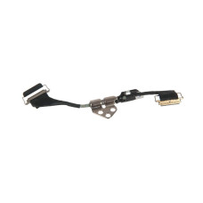 Шлейф матрицы LVDS с левой петлей MacBook Pro 13 Retina A1425 A1502 Late 2012 - Early 2015 818-2882