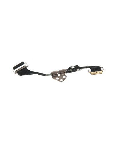 Шлейф матрицы LVDS с левой петлей MacBook Pro 13 Retina A1425 A1502 Late 2012 - Early 2015 818-2882