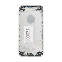 Корпус iPhone 6 серебро / незначительная потертость