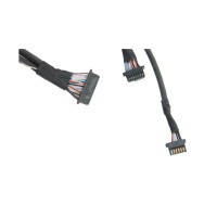 Кабель с сенсором iSight Bluetooth iMac 27 A1312 Mid 2011 922-9802 593-1293