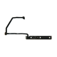 Индикатор заряда аккумулятора MacBook Pro 15 A1286 Mid 2009 - Mid 2012 922-9033 821-0854