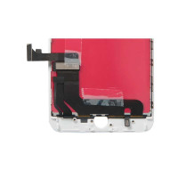 Дисплей в сборе iPhone 7 Plus / Original (Refurbished) / белый