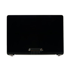 Дисплейный модуль в сборе MacBook 12 Retina A1534 Early 2015 Silver / оригинал AASP